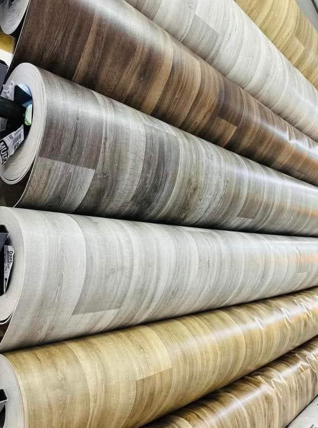 باركي رول بلجيكي