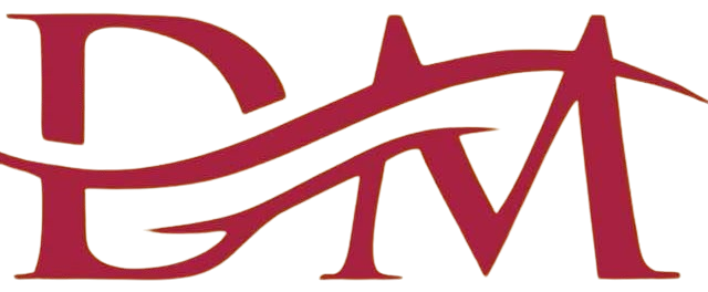 شعار شركة الدرب المتجدد