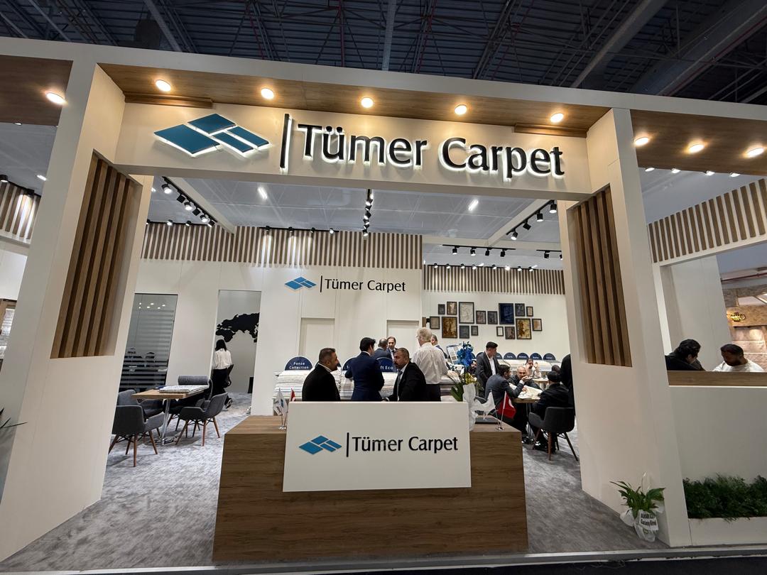 سجاد تومر التركي