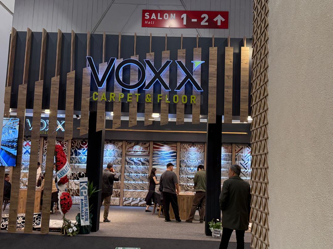 سجاد فوكس التركي